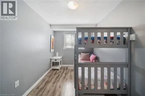 160 Rittenhouse Road Kitchener ON N2E 3G6
