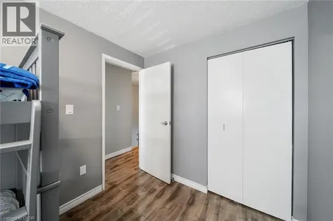 160 Rittenhouse Road Kitchener ON N2E 3G6