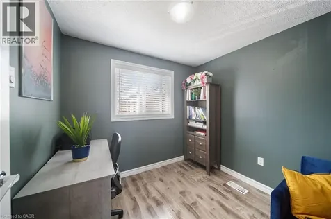 160 Rittenhouse Road Kitchener ON N2E 3G6