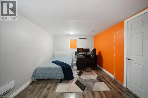 160 Rittenhouse Road Kitchener ON N2E 3G6