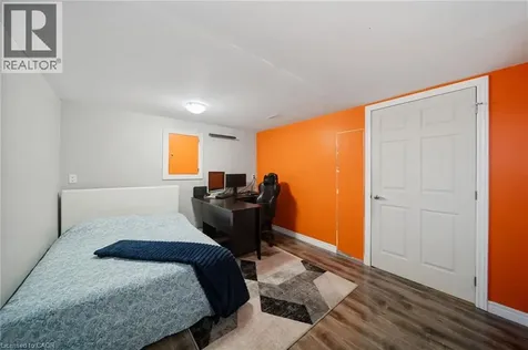 160 Rittenhouse Road Kitchener ON N2E 3G6