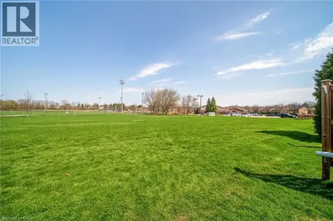 160 Rittenhouse Road Kitchener ON N2E 3G6