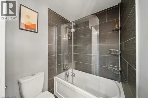 160 Rittenhouse Road Kitchener ON N2E 3G6