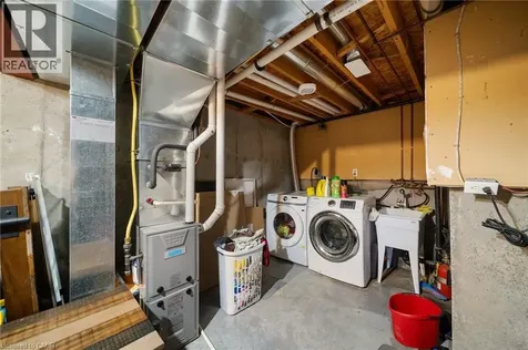 160 Rittenhouse Road Kitchener ON N2E 3G6