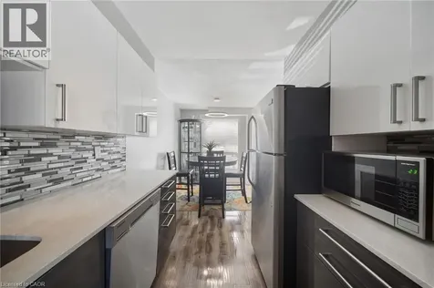 160 Rittenhouse Road Kitchener ON N2E 3G6