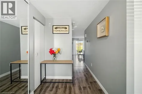 160 Rittenhouse Road Kitchener ON N2E 3G6