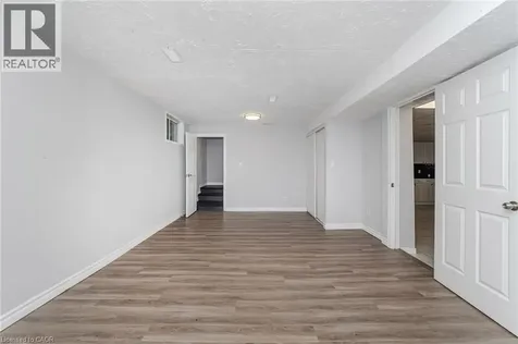 21 Beverley Street Waterloo ON N2L 2H5