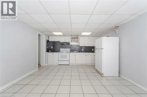 21 Beverley Street Waterloo ON N2L 2H5