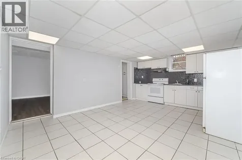 21 Beverley Street Waterloo ON N2L 2H5
