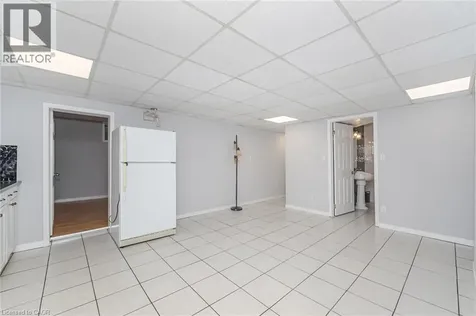 21 Beverley Street Waterloo ON N2L 2H5