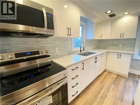 168 Garside Avenue North Hamilton ON L8H 4W6
