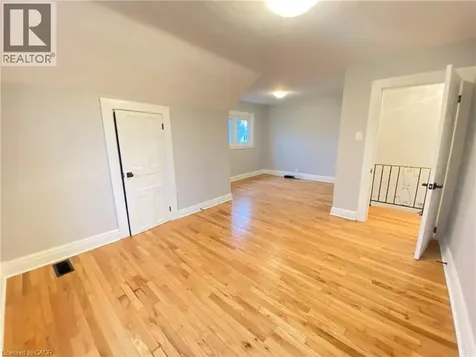 168 Garside Avenue North Hamilton ON L8H 4W6