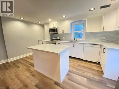 168 Garside Avenue North Hamilton ON L8H 4W6