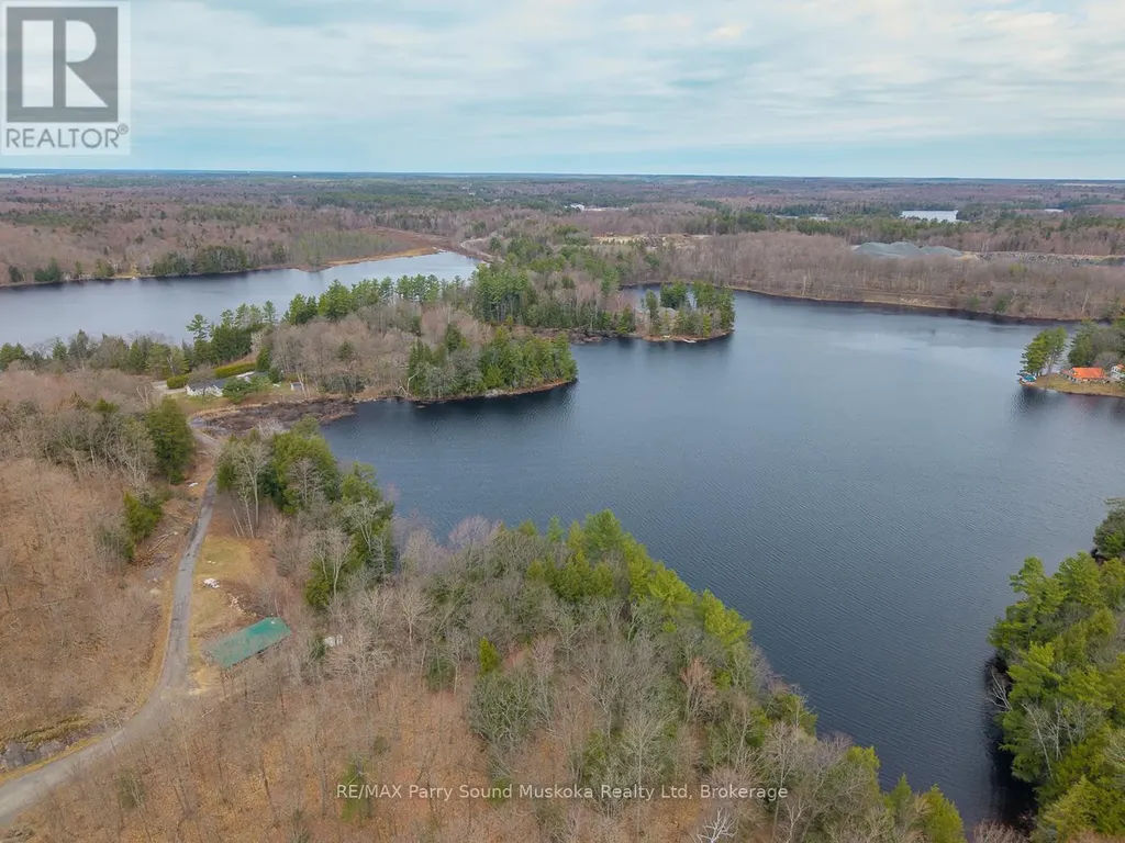 92 Blue Lake Road Seguin ON P2A 2W8