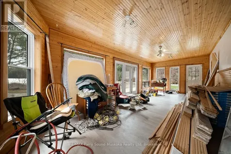 92 Blue Lake Road Seguin ON P2A 2W8