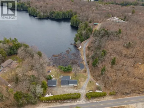 92 Blue Lake Road Seguin ON P2A 2W8