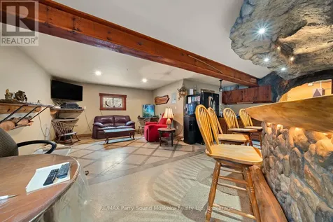 92 Blue Lake Road Seguin ON P2A 2W8