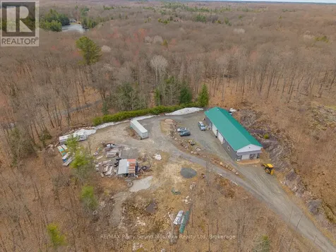 92 Blue Lake Road Seguin ON P2A 2W8