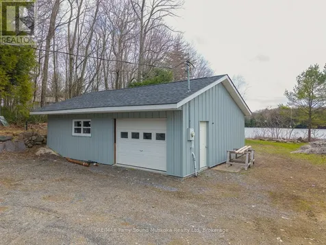 92 Blue Lake Road Seguin ON P2A 2W8