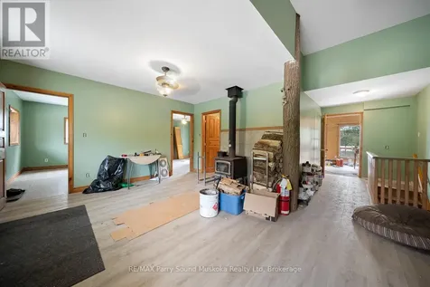 92 Blue Lake Road Seguin ON P2A 2W8