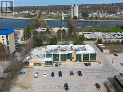 1450 1st Avenue West Owen Sound ON N4K 6W2