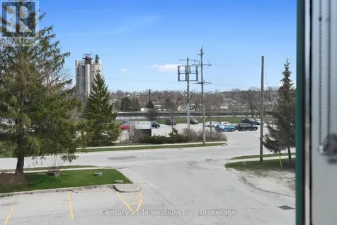 1450 1st Avenue West Owen Sound ON N4K 6W2