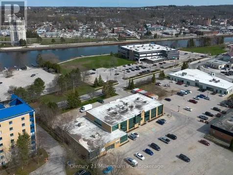 1450 1st Avenue West Owen Sound ON N4K 6W2