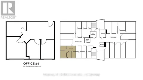 1450 1st Avenue West Owen Sound ON N4K 6W2