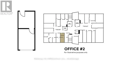 1450 1st Avenue West Owen Sound ON N4K 6W2