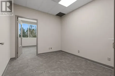 1450 1st Avenue West Owen Sound ON N4K 6W2