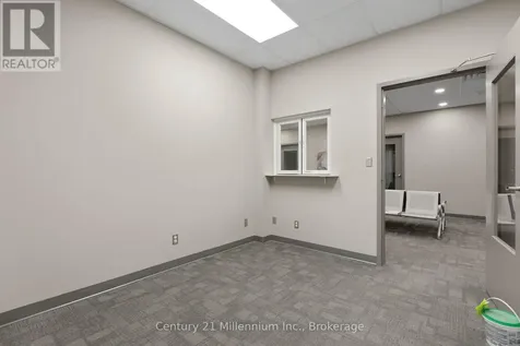 1450 1st Avenue West Owen Sound ON N4K 6W2