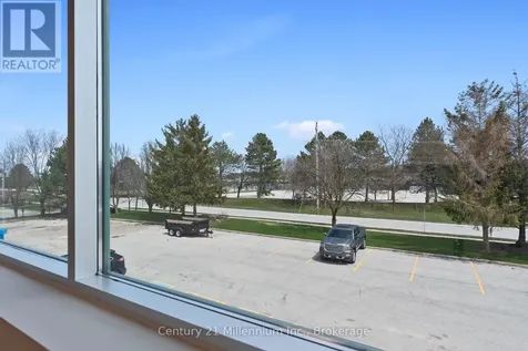 1450 1st Avenue West Owen Sound ON N4K 6W2