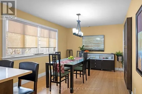 1986 Fairbanks Avenue Ottawa ON K1H 5Y6