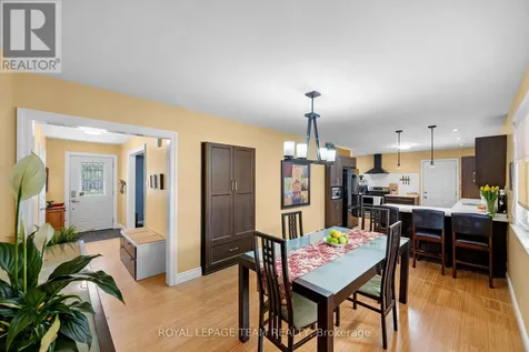 1986 Fairbanks Avenue Ottawa ON K1H 5Y6