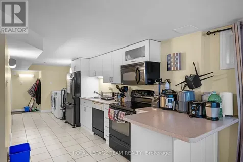 1986 Fairbanks Avenue Ottawa ON K1H 5Y6