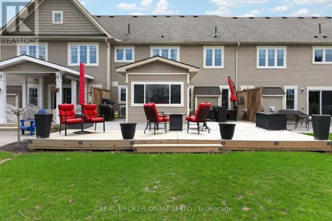 50 Masters Crescent West Georgian Bay (baxter) ON L0K 1S0