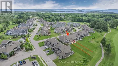 50 Masters Crescent West Georgian Bay (baxter) ON L0K 1S0