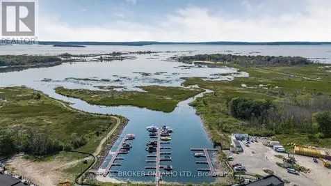 50 Masters Crescent West Georgian Bay (baxter) ON L0K 1S0
