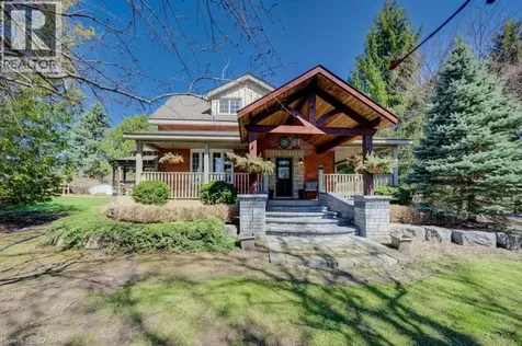 875 Safari Road Hamilton ON L8B 1S9