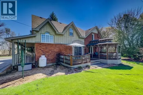 875 Safari Road Hamilton ON L8B 1S9