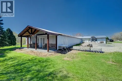 875 Safari Road Hamilton ON L8B 1S9