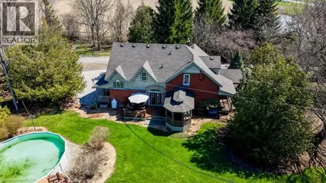 875 Safari Road Hamilton ON L8B 1S9