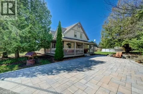 875 Safari Road Hamilton ON L0R 1V0