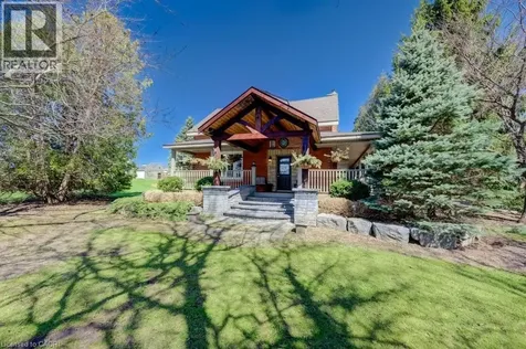 875 Safari Road Hamilton ON L0R 1V0