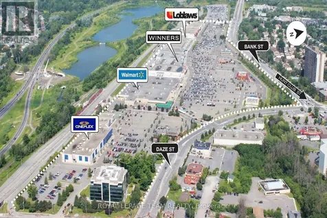 3360 Southgate Road Ottawa ON K1V 9A6