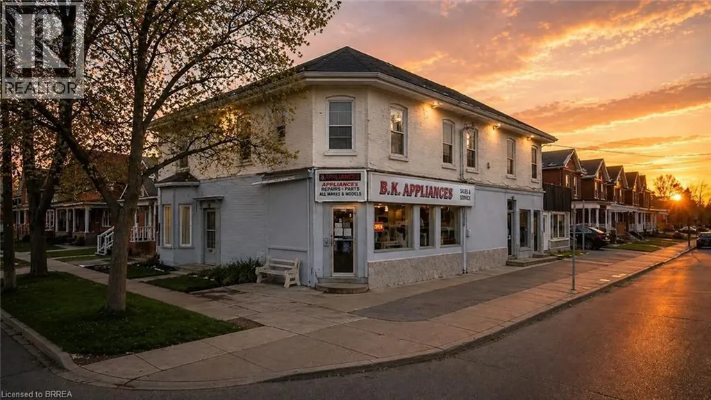 260 Murray Street Brantford ON N3S 5S5
