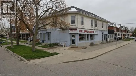 260 Murray Street Brantford ON N3S 5S5