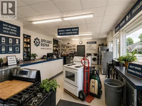 260 Murray Street Brantford ON N3S 5S5