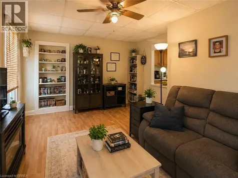 260 Murray Street Brantford ON N3S 5S5