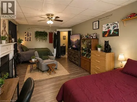 260 Murray Street Brantford ON N3S 5S5
